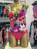 Traje de baño 2 piezas