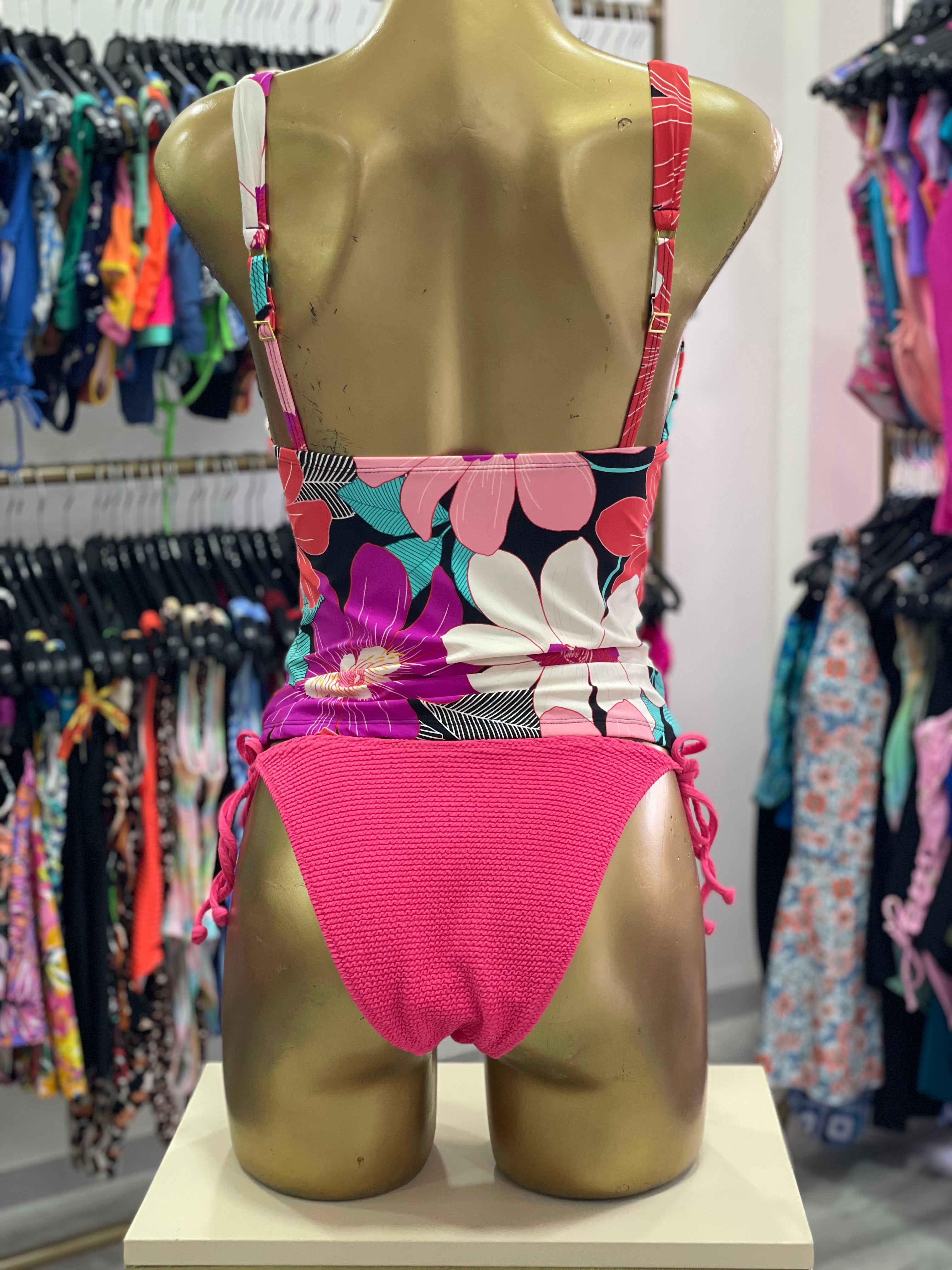 Traje de baño 2 piezas