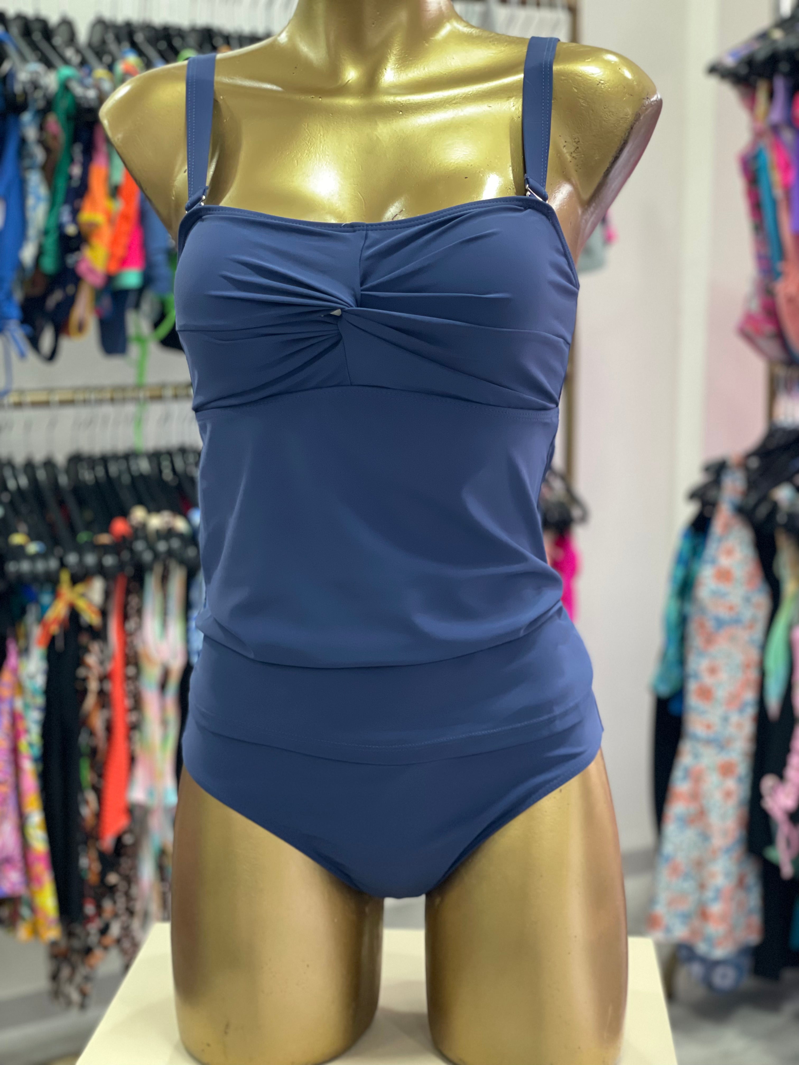 Traje de baño 2 piezas
