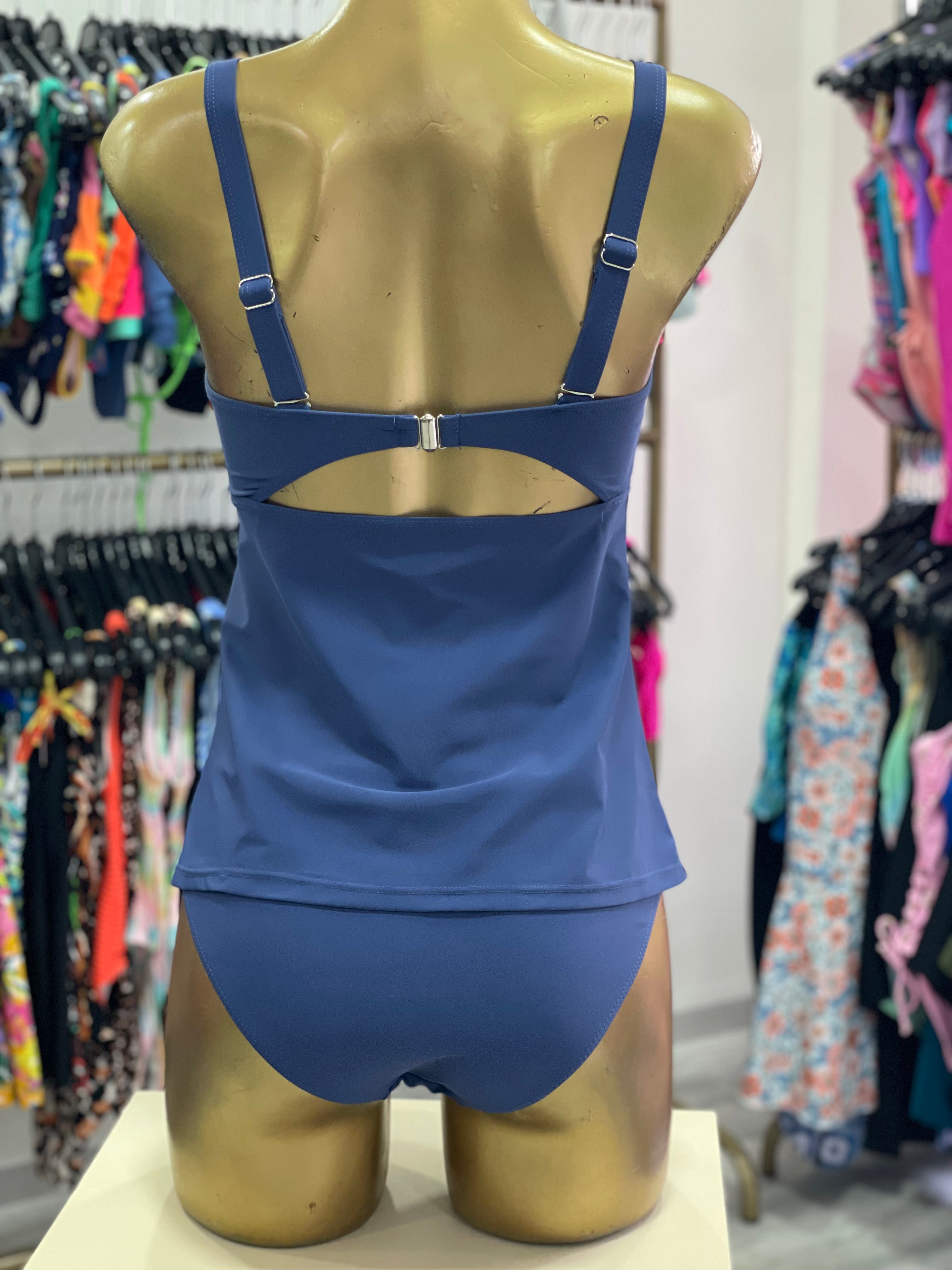 Traje de baño 2 piezas