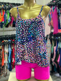 Traje de baño 2 piezas