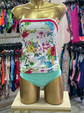 Traje de baño 2 piezas