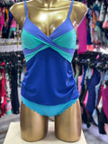 Traje de baño 2 piezas