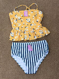 Traje de baño 2 piezas