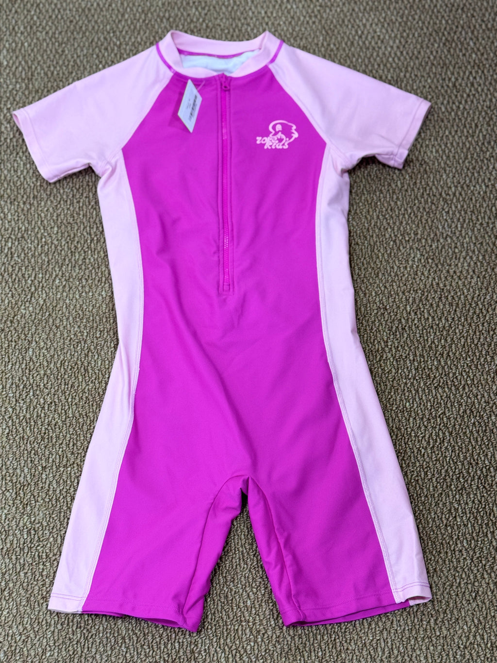 Traje de baño Entero