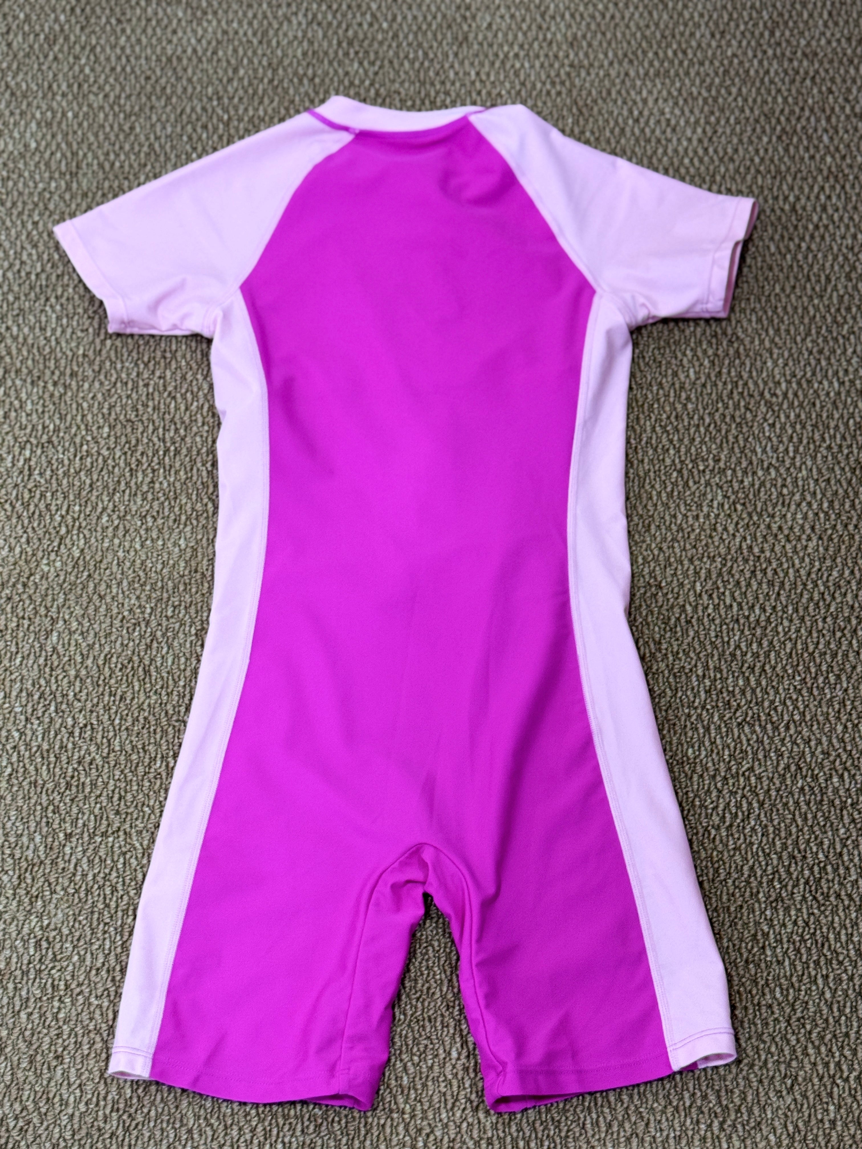 Traje de baño Entero