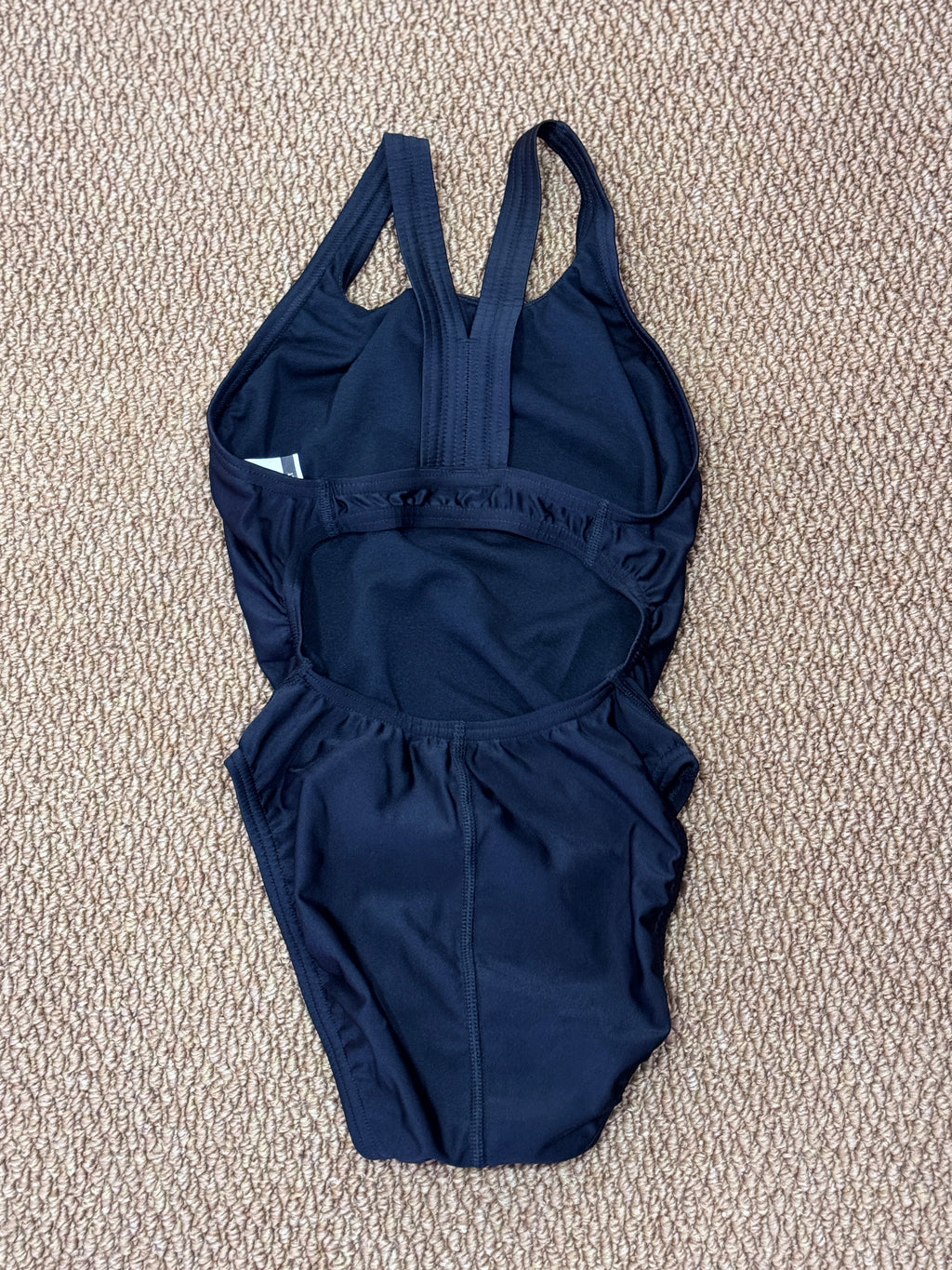 Traje de baño Entero