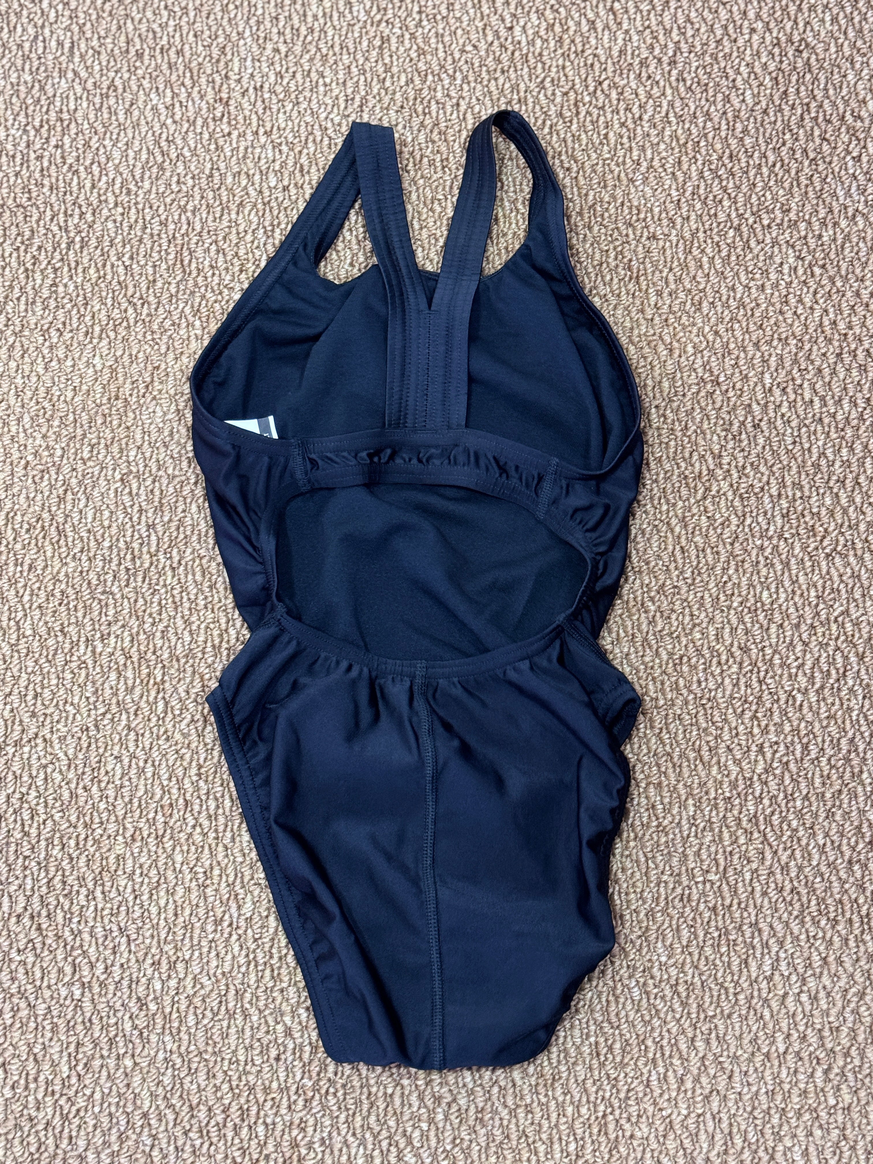 Traje de baño Entero
