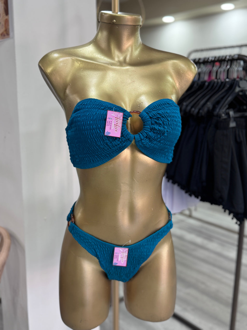 Traje de baño 2 piezas