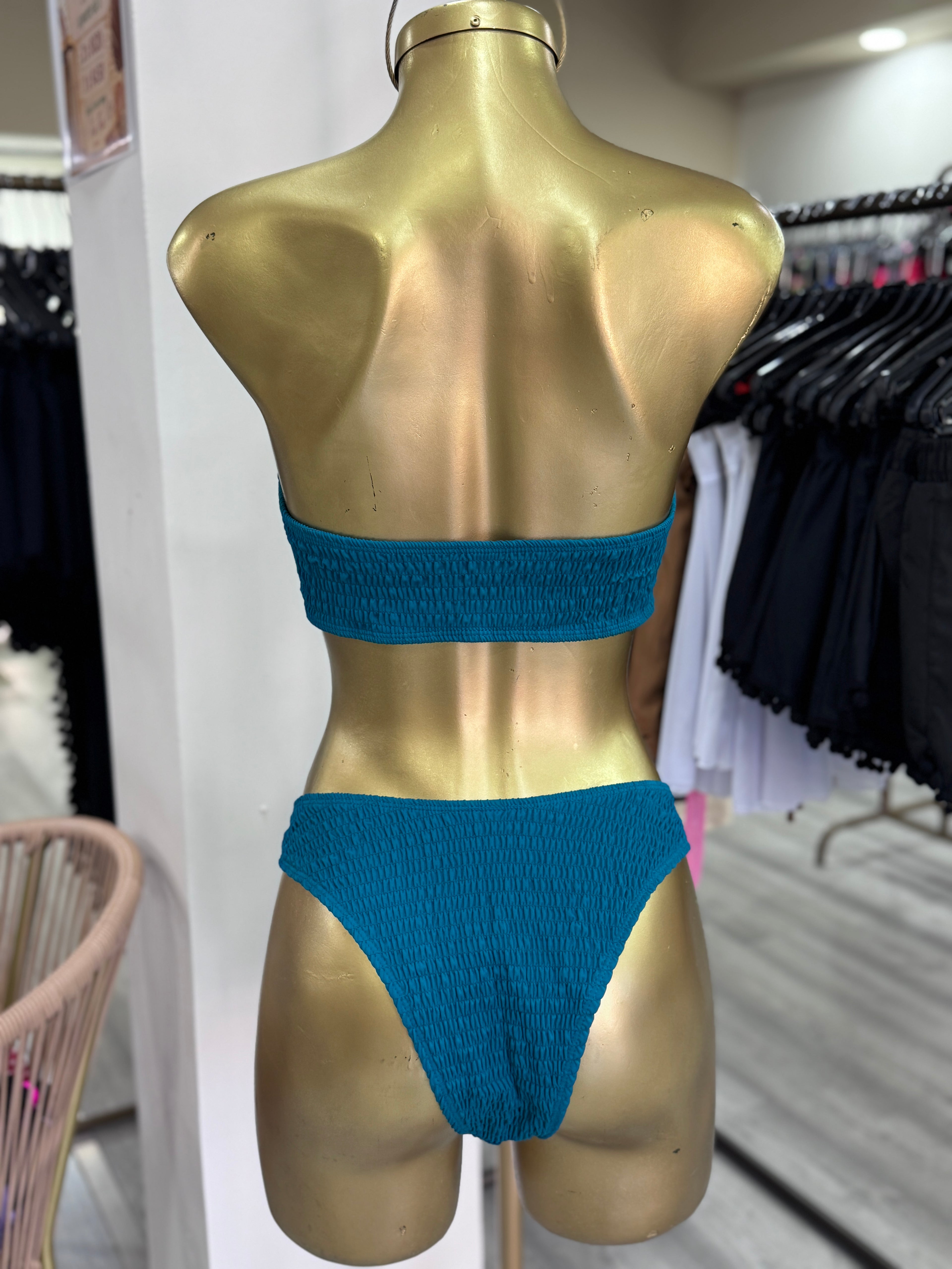 Traje de baño 2 piezas