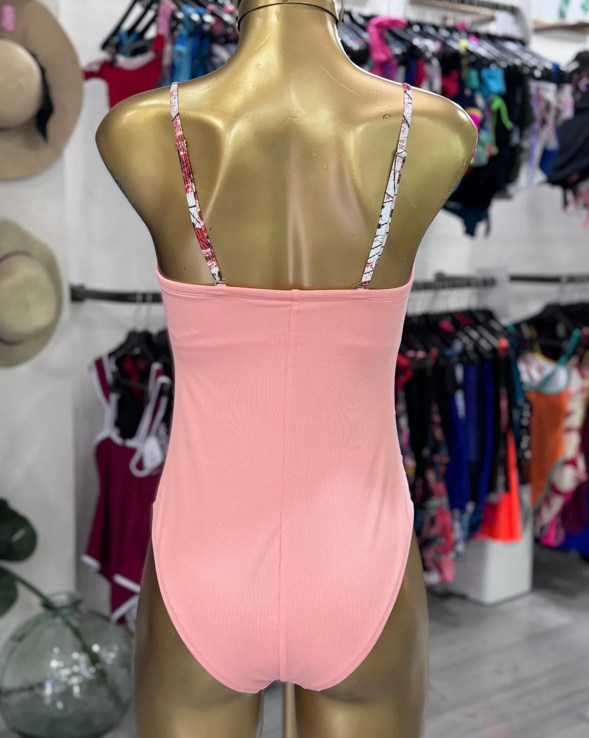 Traje de baño Entero