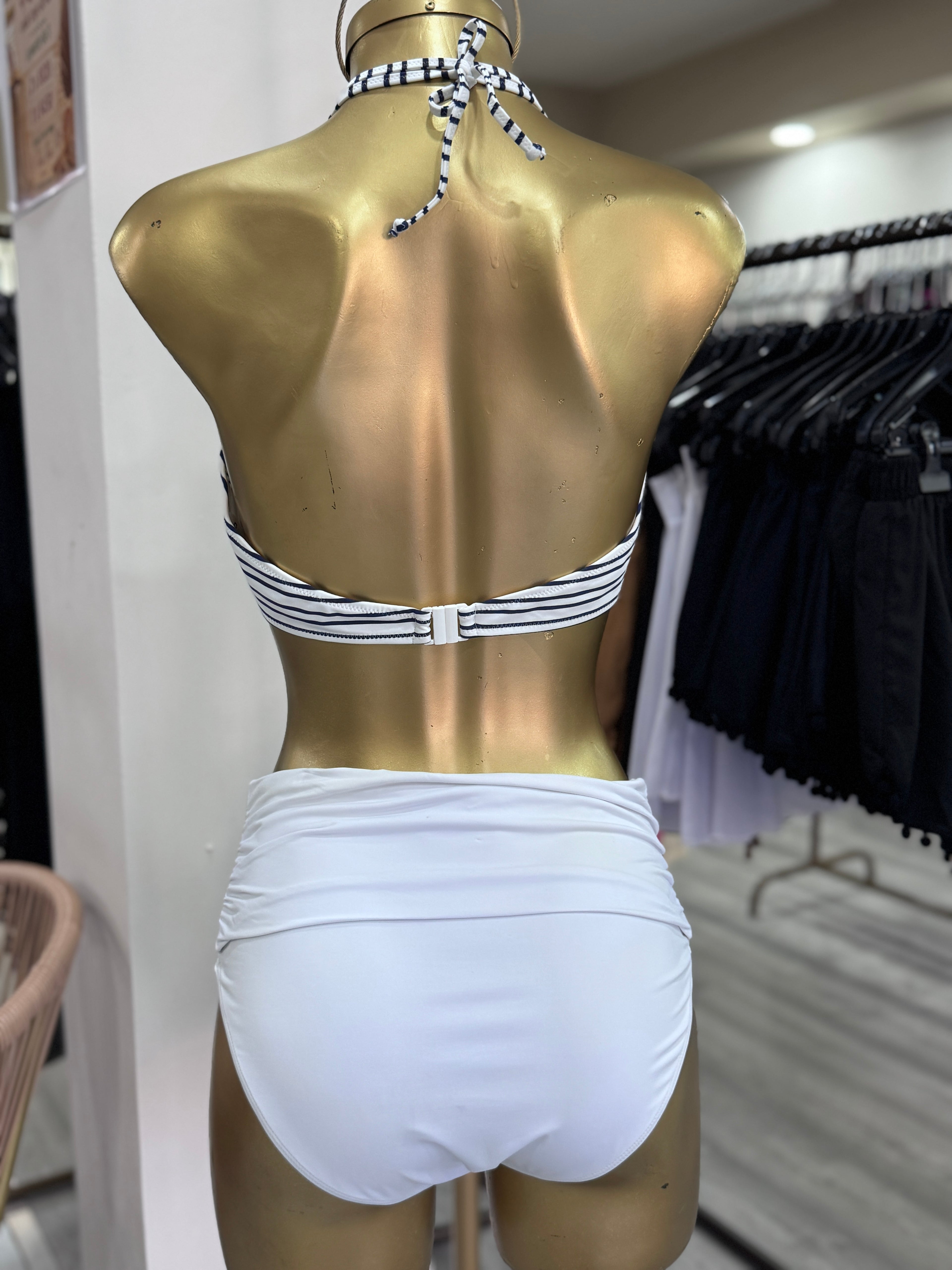 Traje de baño 2 piezas