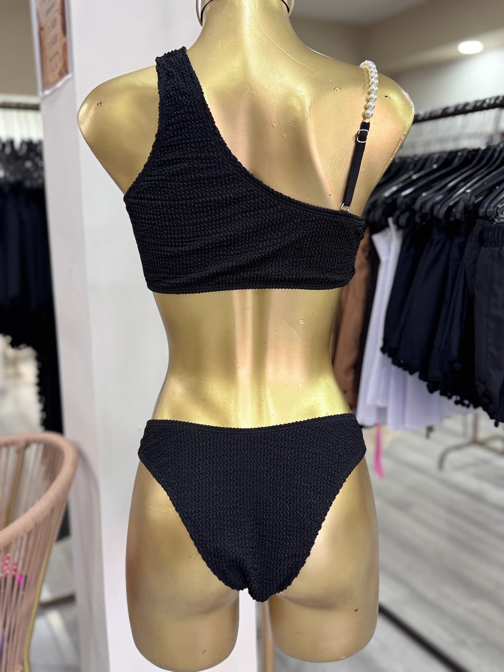 Traje de baño 2 piezas