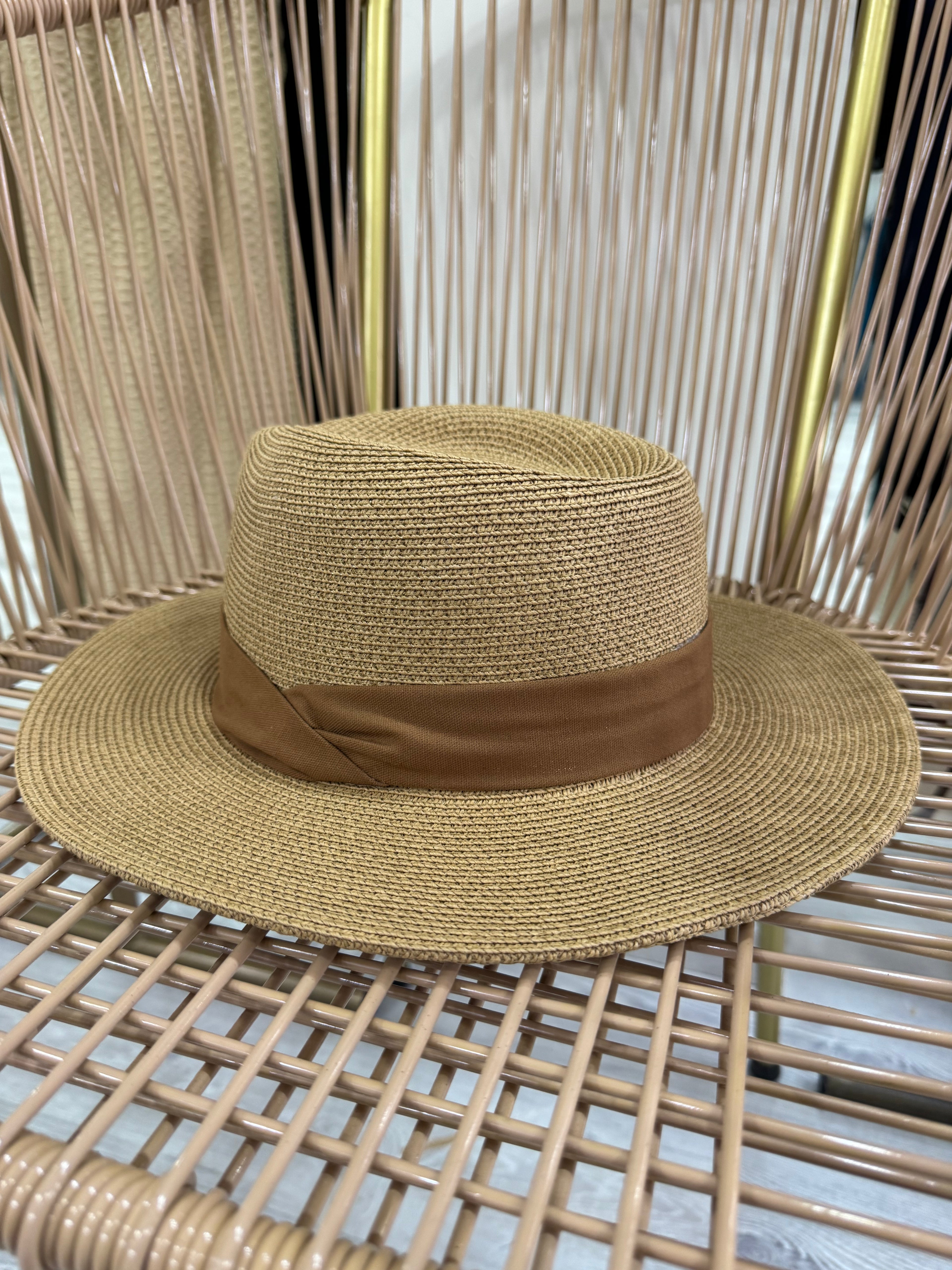 Sombrero de Playa