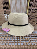 Sombrero de playa