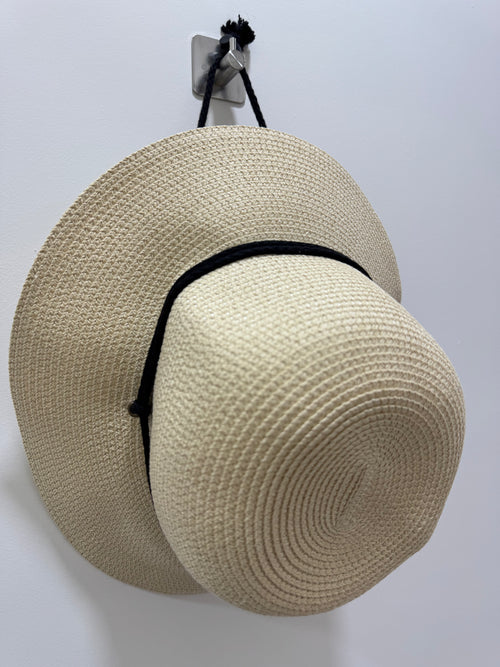 Sombrero de playa