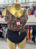 Traje de baño Entero