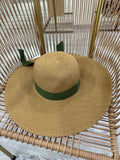 Sombrero de playa