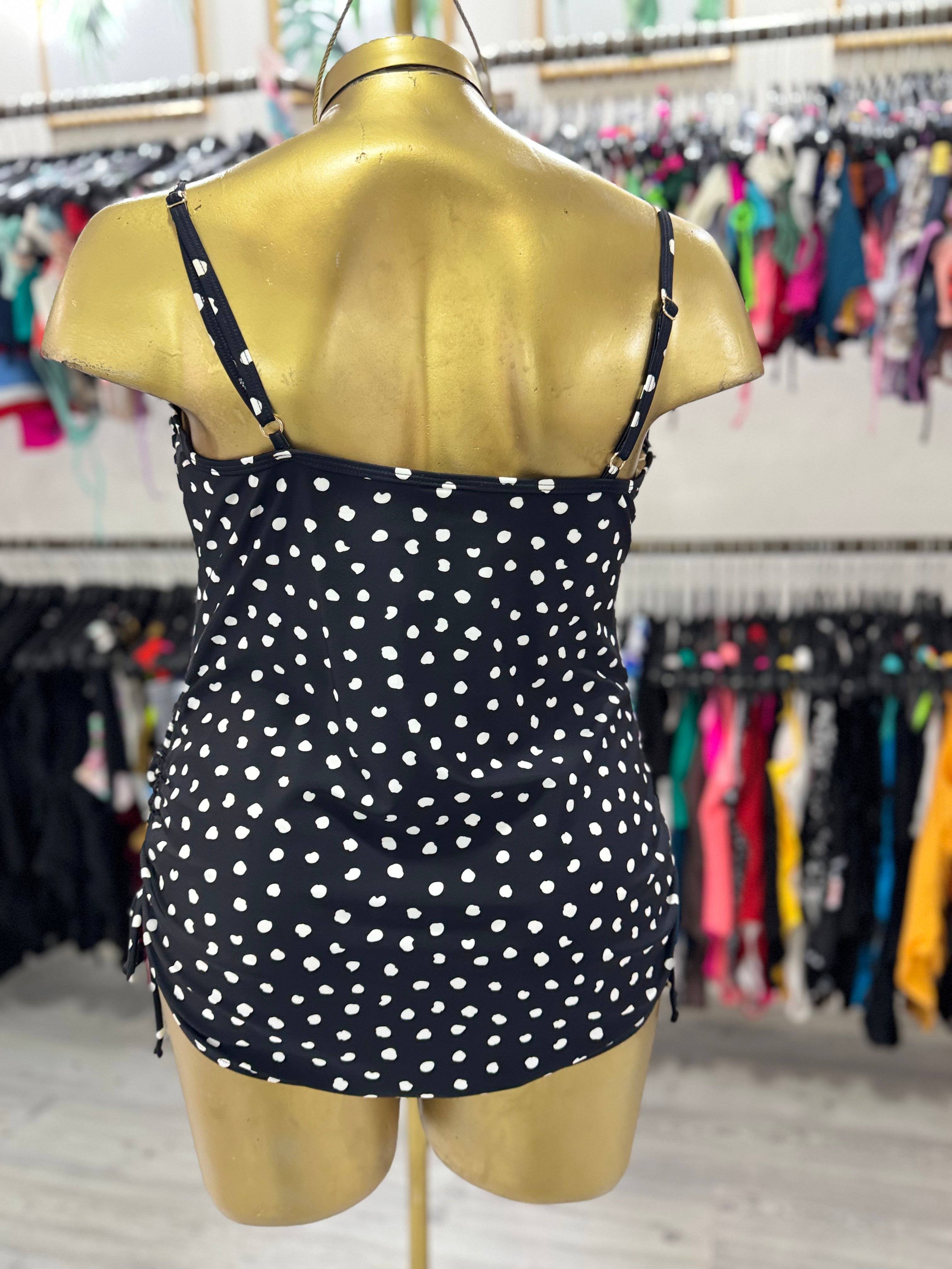 Traje de baño Entero