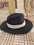Sombrero de playa