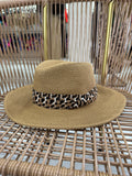 Sombrero de playa