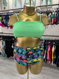 Traje de baño 2 piezas