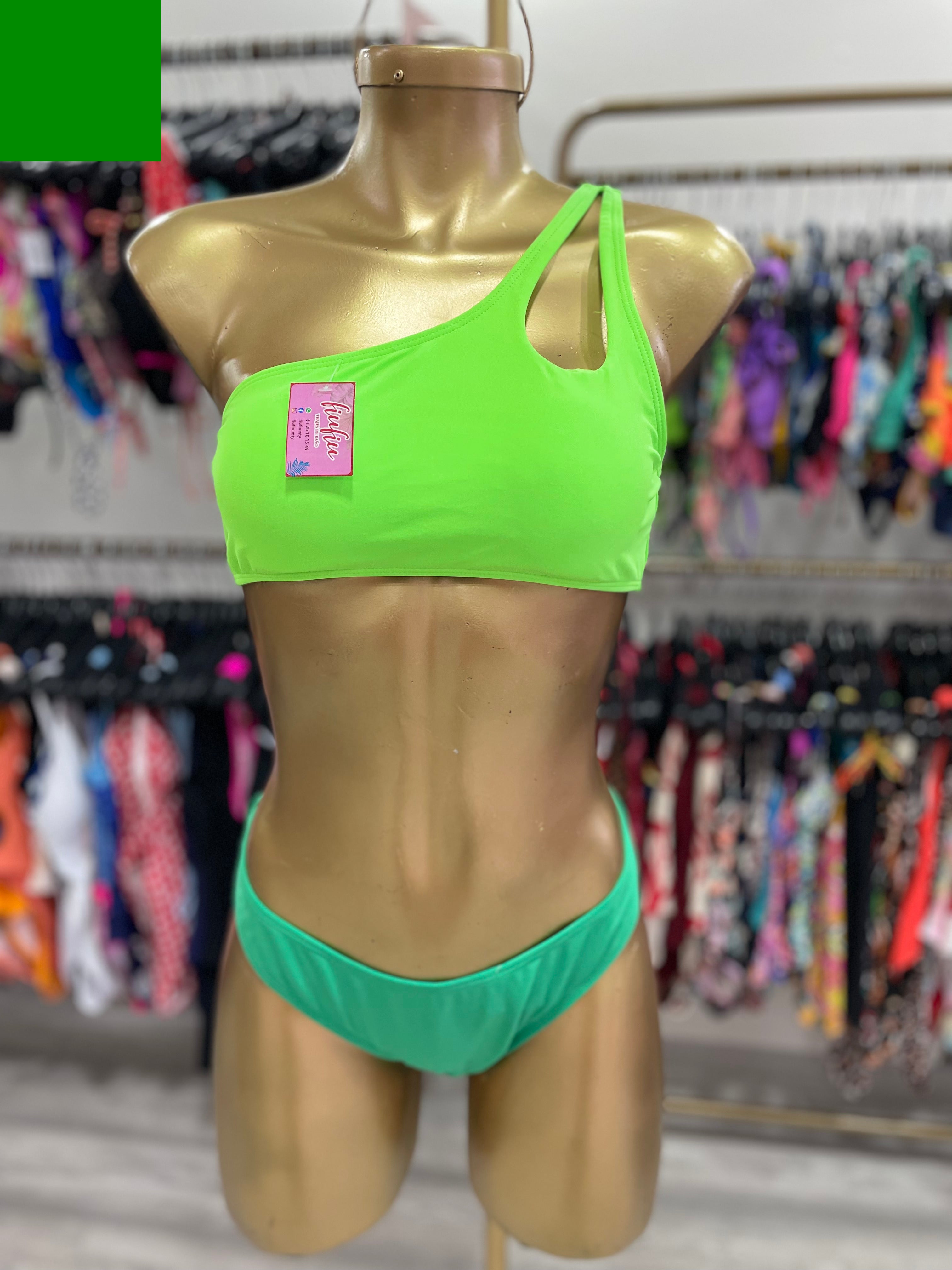 Traje de baño 2 piezas