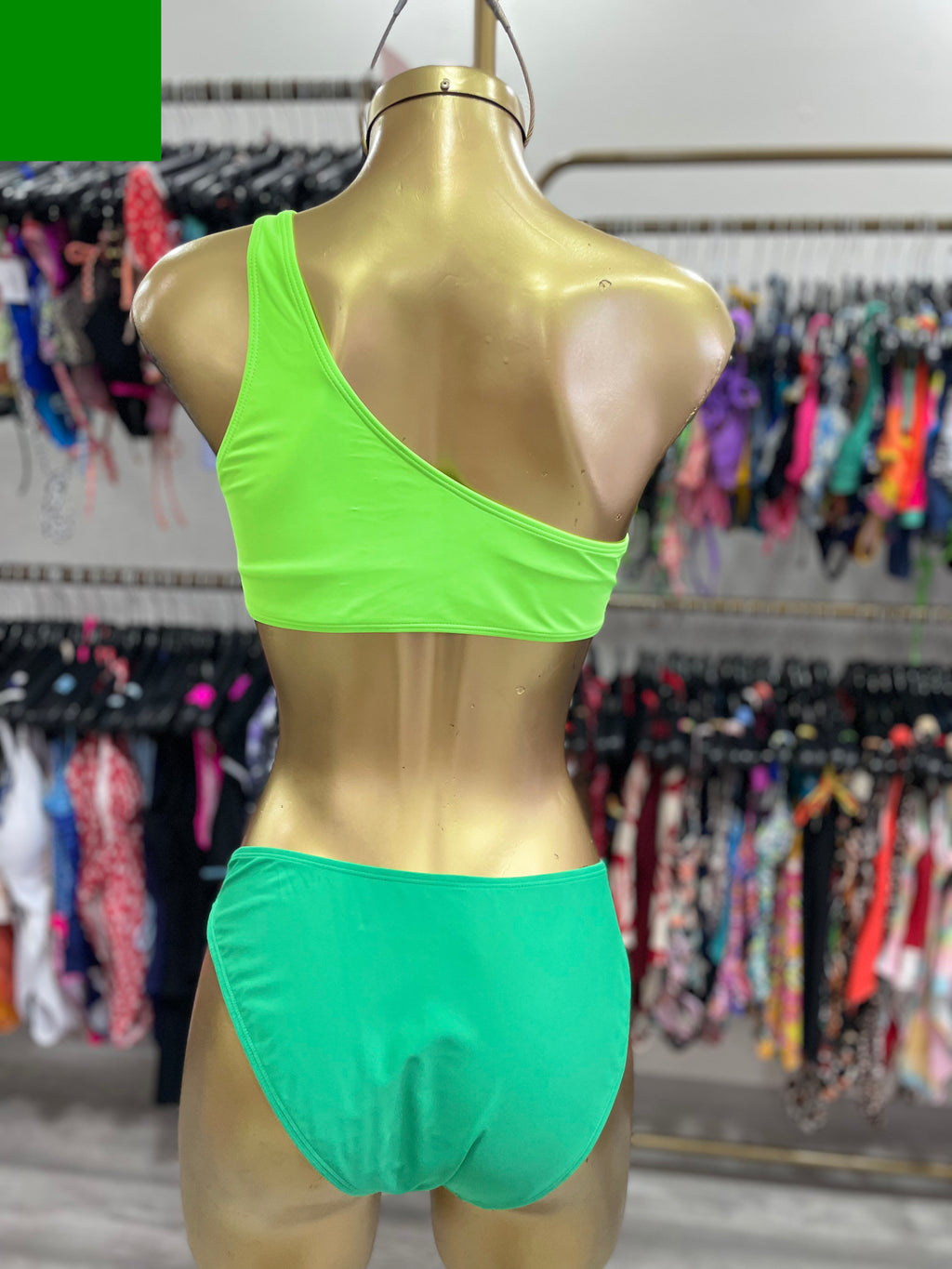 Traje de baño 2 piezas