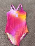 Traje de baño de niña Talla 8