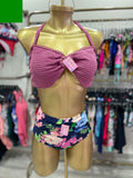 Traje de baño 2 piezas