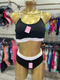 Traje de baño 2 piezas