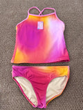 Traje de baño de niña Talla 8