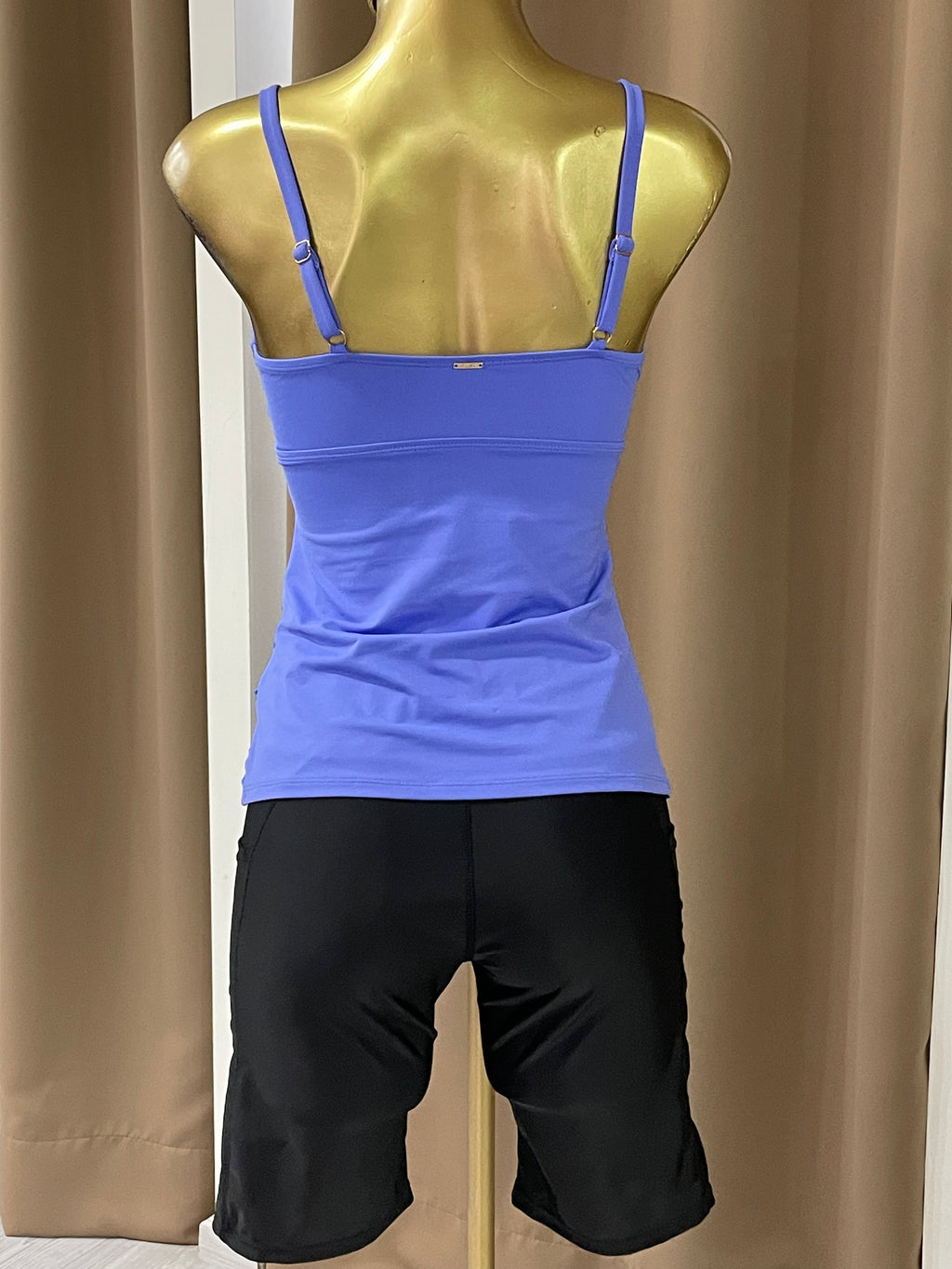 Traje de baño 2 piezas