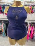 Traje de baño Entero