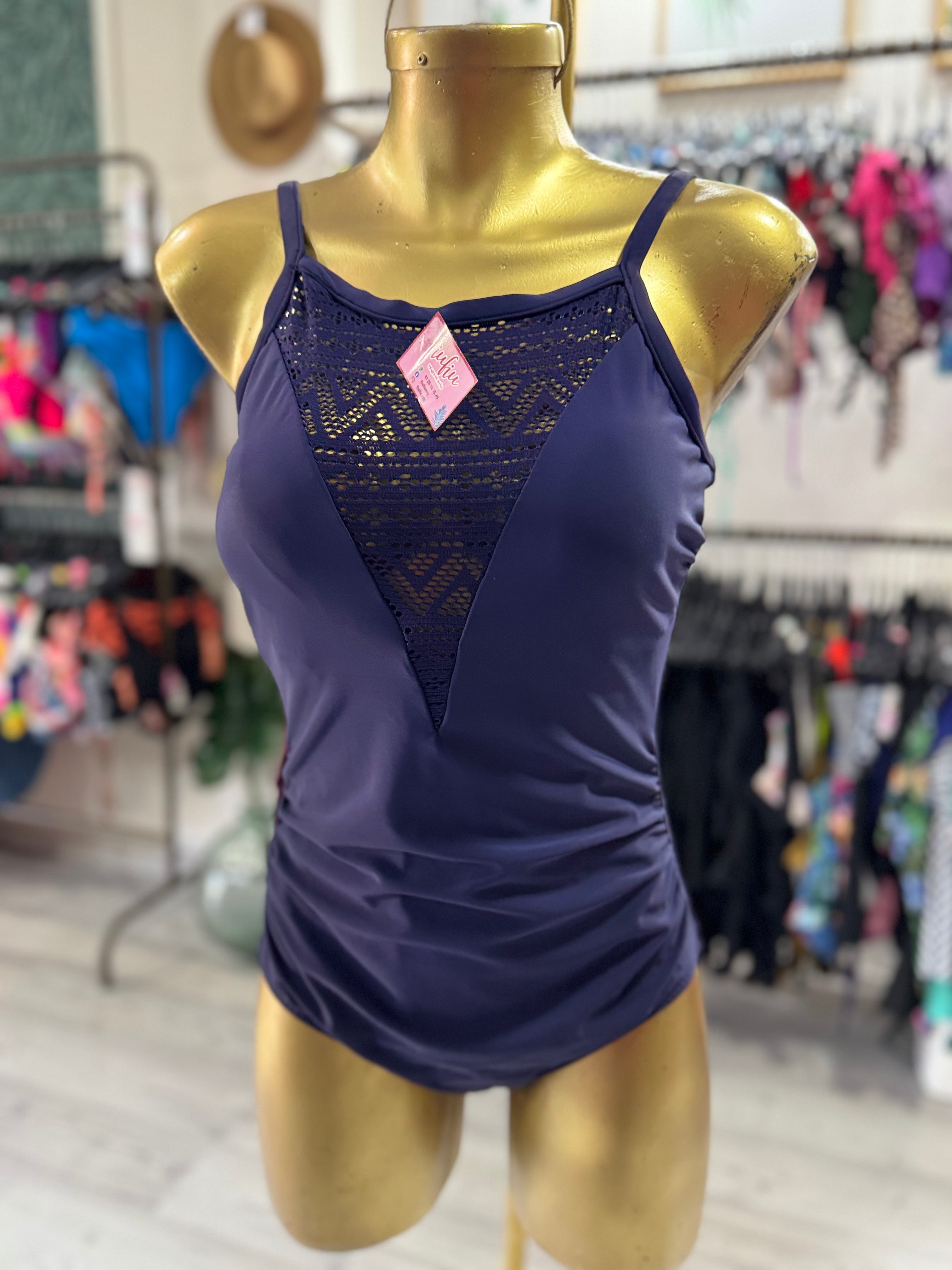 Traje de baño Entero