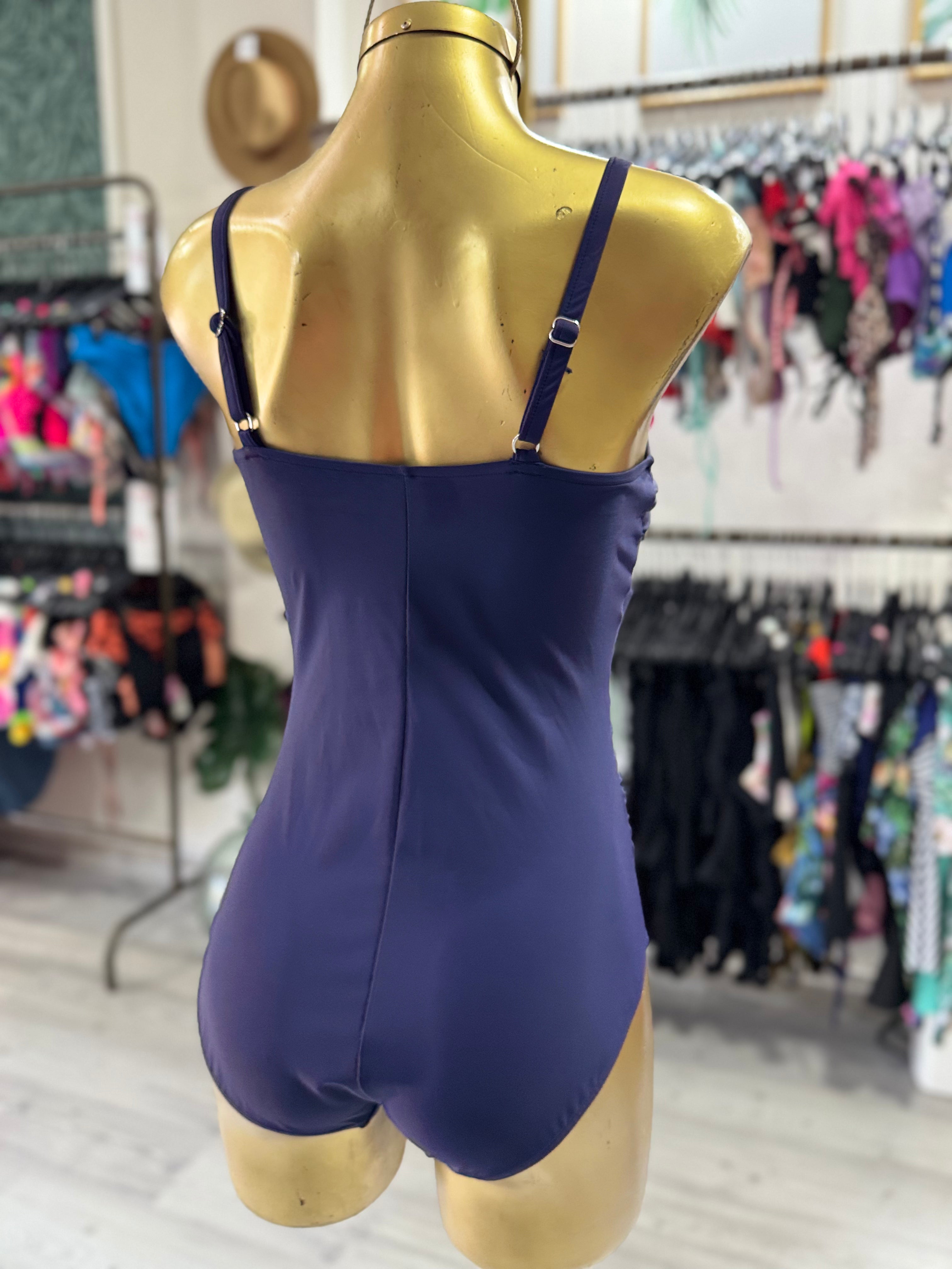 Traje de baño Entero