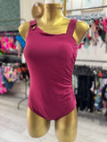 Traje de baño Entero