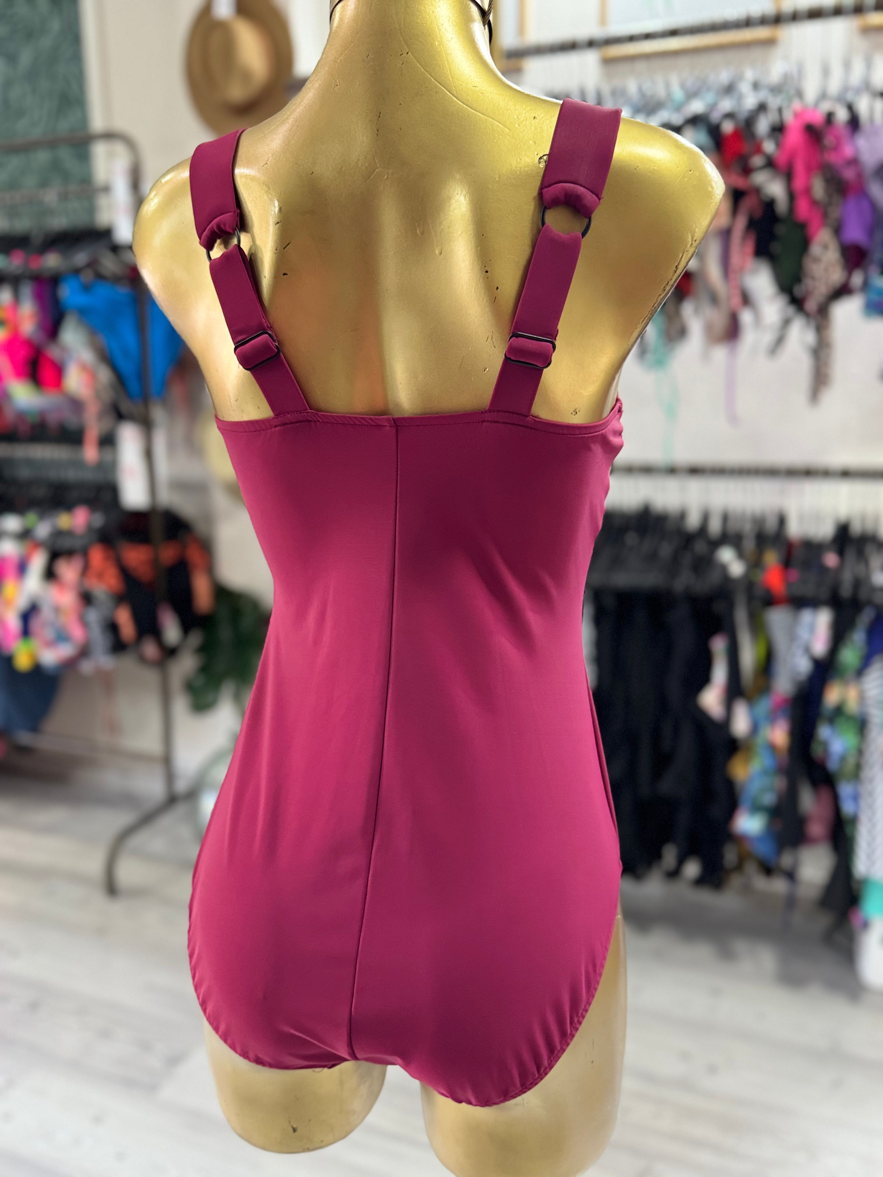 Traje de baño Entero