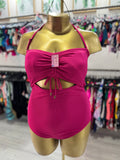 Traje de baño Entero