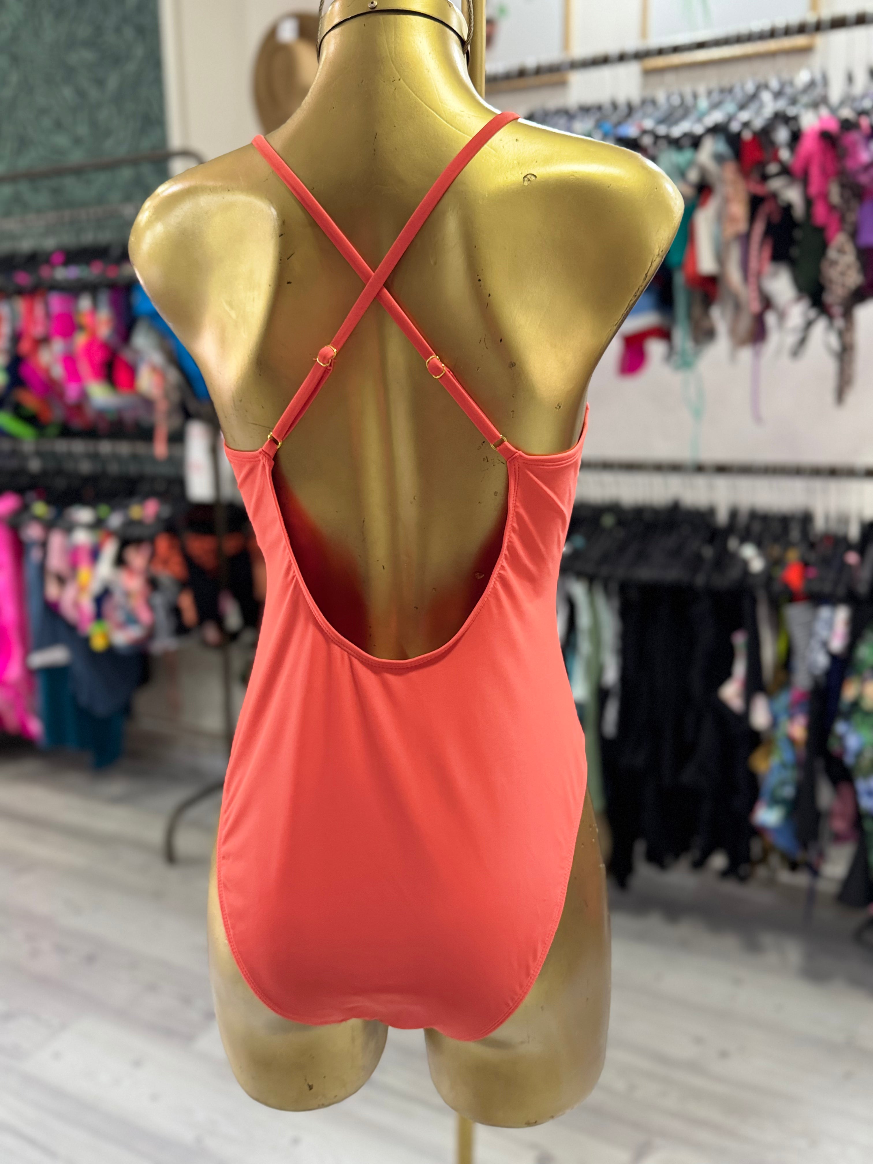 Traje de baño Entero