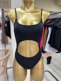 Traje de baño Entero