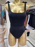 Traje de baño Entero
