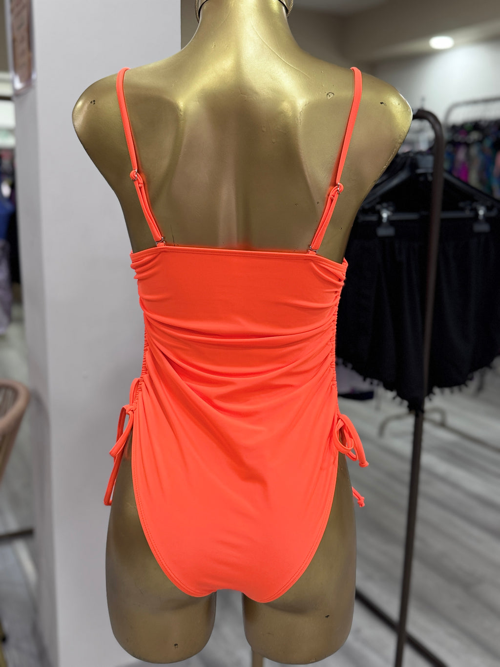 Traje de baño Entero