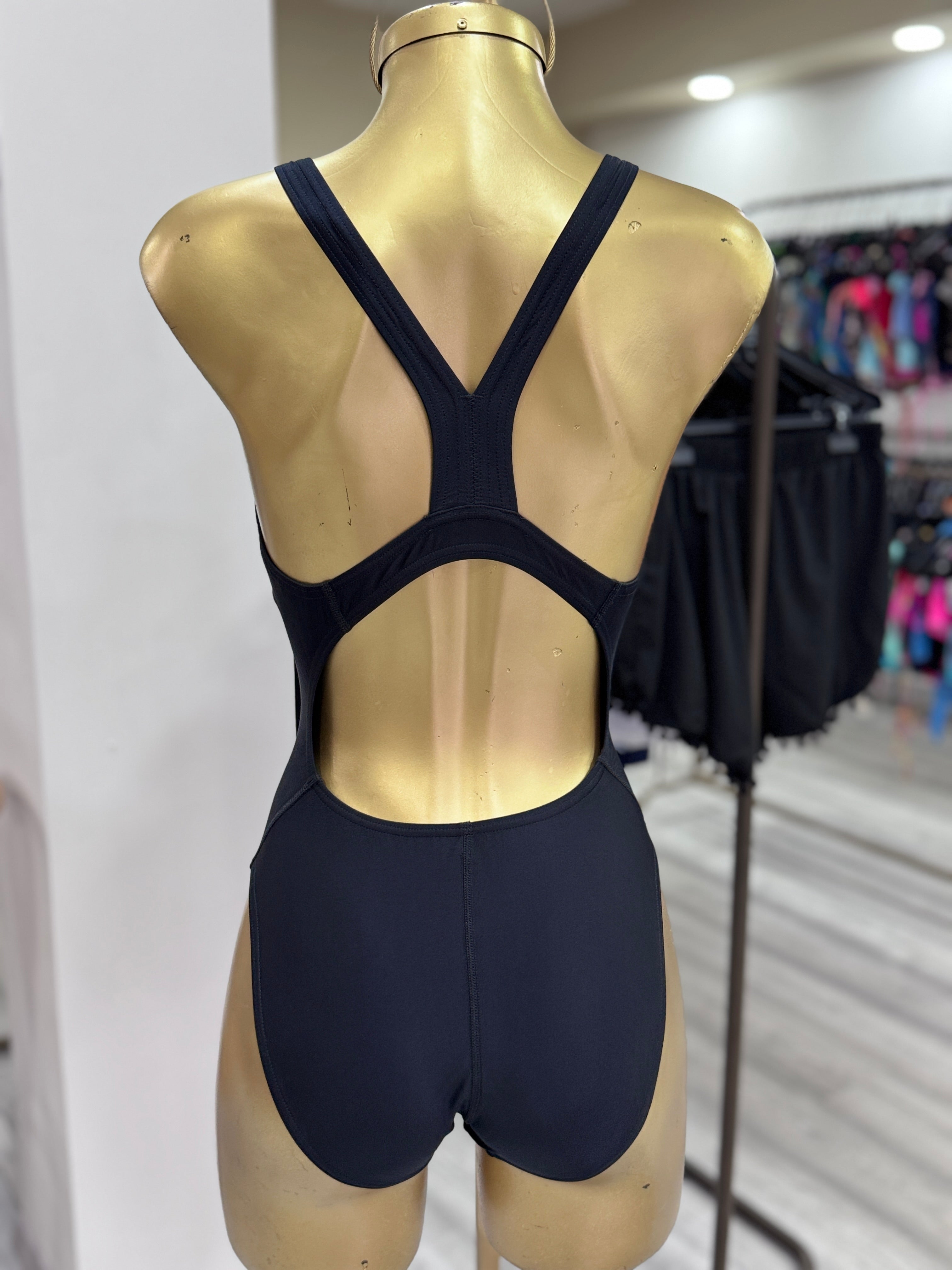 Traje de baño Entero speedo_ Talla 10/36
