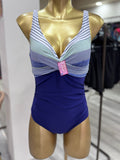 Traje de baño Entero