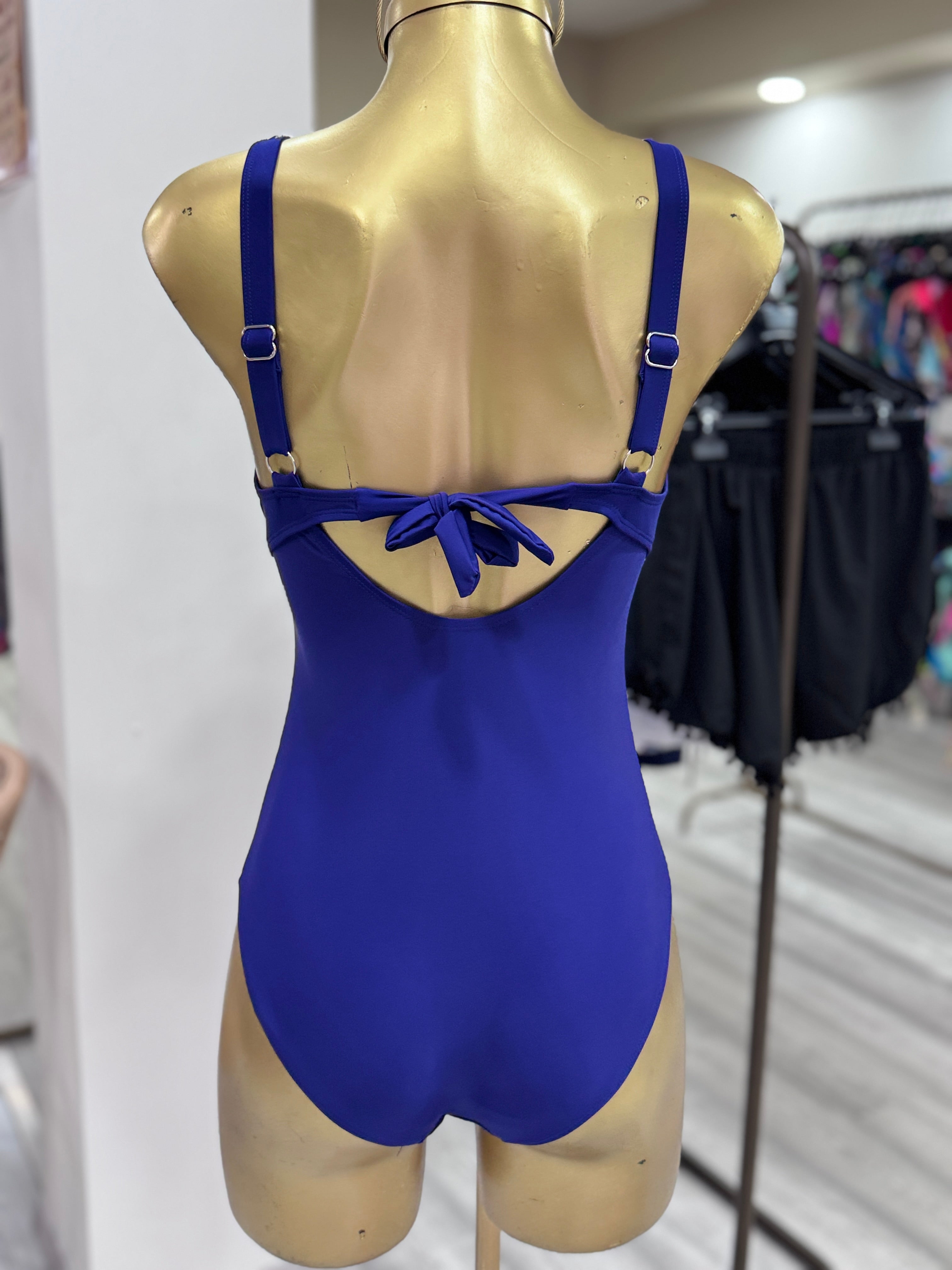Traje de baño Entero