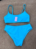 Traje de baño de niña Talla 10/12