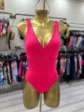Traje de baño Entero
