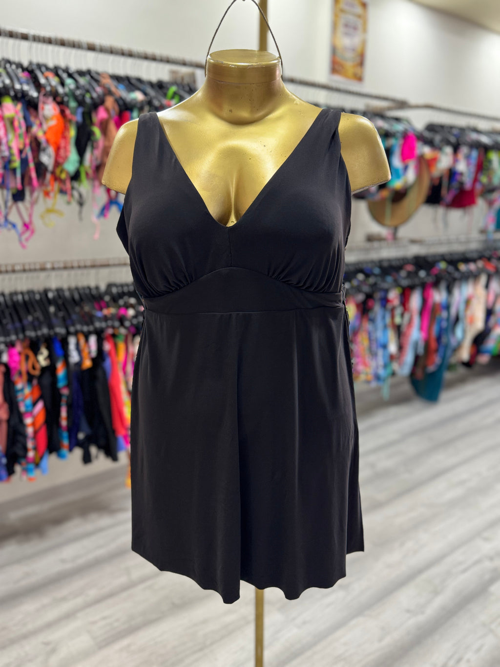 Traje de baño Entero