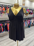 Traje de baño Entero
